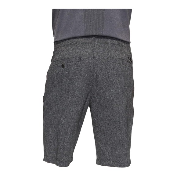 Under Armour Shorts Men's Size 32 UA Golf Match Play Vented 1272358-310 - Picture 5 of 6